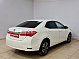 Toyota Corolla, 2016 года, пробег 430802 км