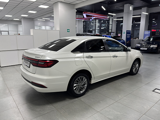 Venucia D60 Plus Elite, 2023 года, пробег 16700 км