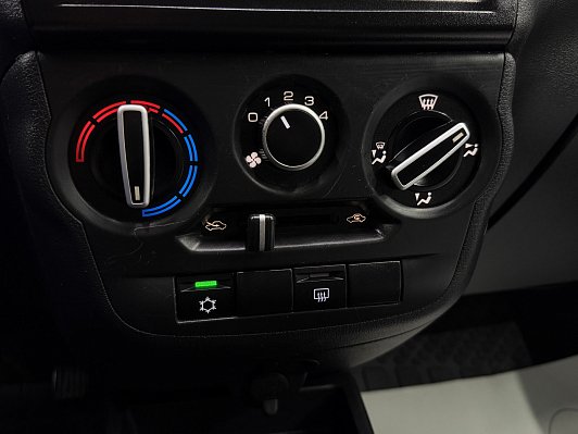Lada (ВАЗ) Granta #CLUB, 2022 года, пробег 36618 км
