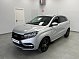 Lada (ВАЗ) XRAY Comfort, 2019 года, пробег 168000 км