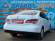 Nissan Almera Tekna, 2018 года, пробег 96446 км