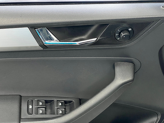 Skoda Rapid Style, 2020 года, пробег 134474 км