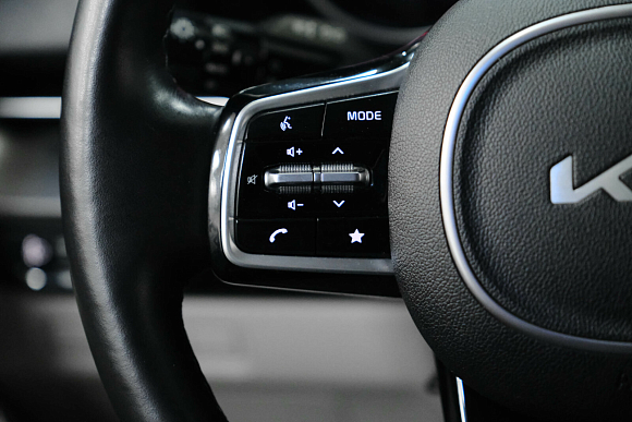 Kia Carnival Comfort, 2022 года, пробег 209833 км