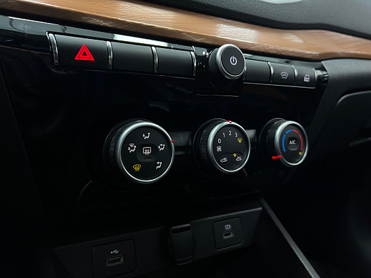Lada (ВАЗ) Vesta Enjoy'24, 2023 года, пробег 38873 км