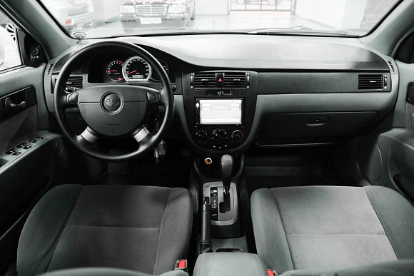 Daewoo Gentra Comfort Plus, 2014 года, пробег 111300 км