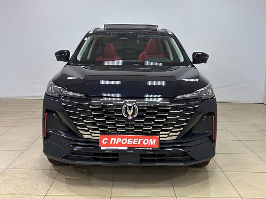 Changan CS55 Plus Техно, 2024 года, пробег 59275 км