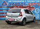 Renault Sandero Expression, 2014 года, пробег 134000 км