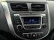 Hyundai Solaris Comfort, 2014 года, пробег 174055 км