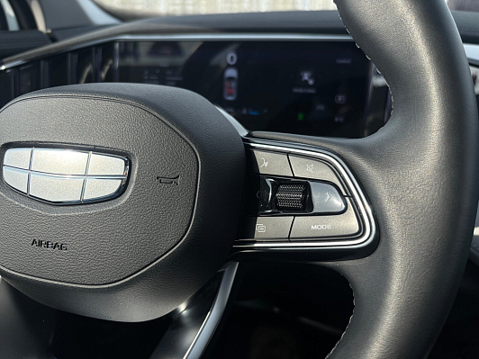 Geely Atlas Flagship Sport, 2024 года, пробег 46298 км