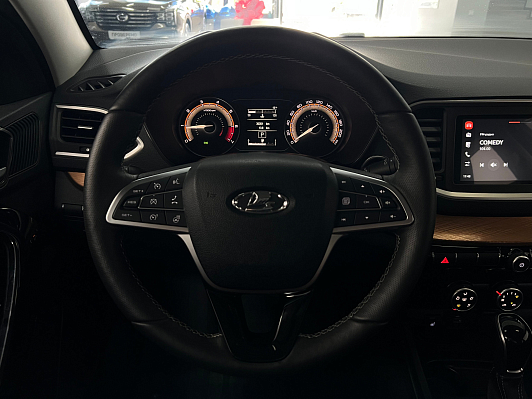 Lada (ВАЗ) Vesta Techno'24, 2024 года, пробег 30349 км