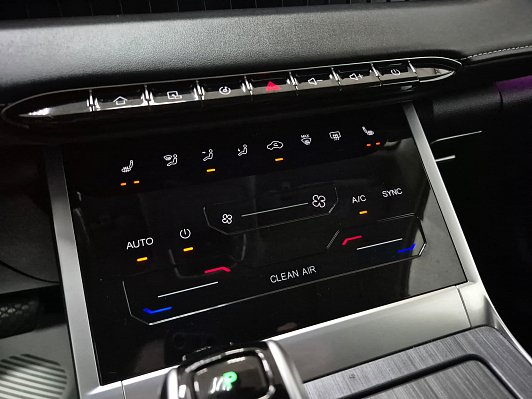 Chery Tiggo 7 Pro Max Ultimate, 2023 года, пробег 33076 км
