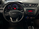 Kia Rio Comfort, 2011 года, пробег 170000 км
