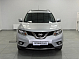 Nissan X-Trail SE, 2015 года, пробег 150119 км