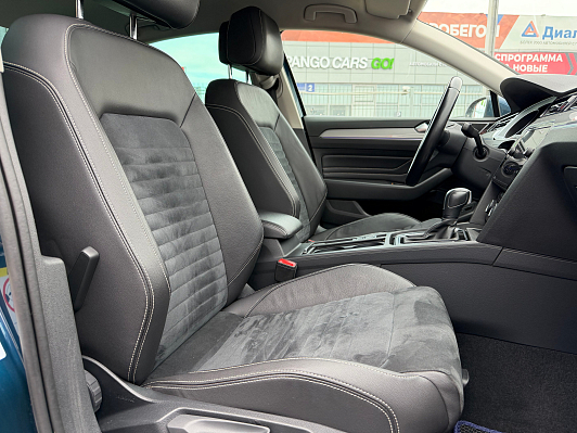 Volkswagen Passat Business, 2020 года, пробег 88000 км