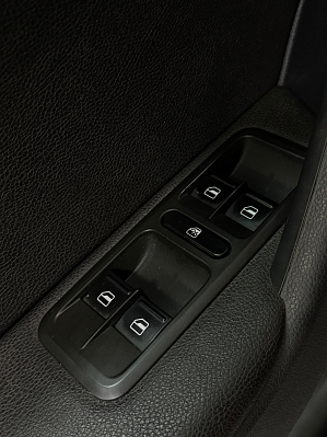 Skoda Yeti, 2015 года, пробег 250000 км