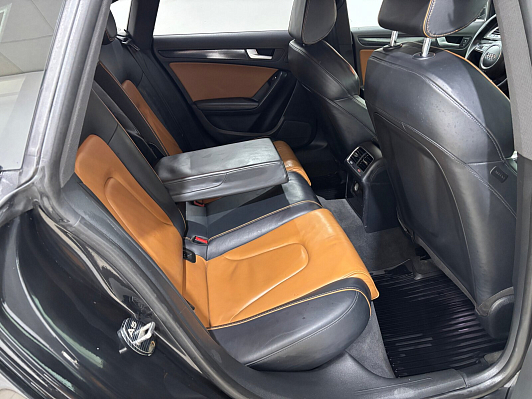 Audi A5, 2015 года, пробег 181165 км
