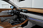 JETOUR X70+ Престиж, белый