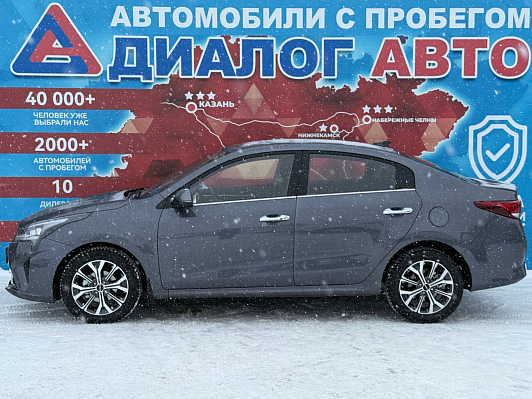 Solaris KRS Премиум (Premium), 2025 года, пробег 3000 км