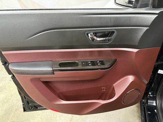 Lifan Myway Luxury, 2018 года, пробег 96372 км