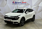Kia Sportage Prestige, 2022 года, пробег 37568 км