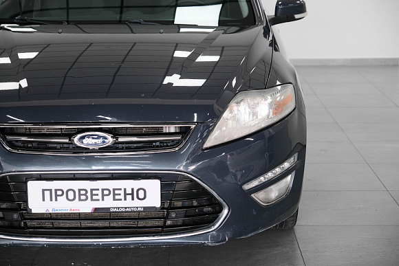 Ford Mondeo Trend, 2013 года, пробег 221194 км