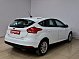Ford Focus Titanium, 2018 года, пробег 202973 км