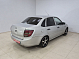 Lada (ВАЗ) Granta Classic Start Glonass 21901-51-234, 2015 года, пробег 229452 км
