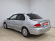 Mitsubishi Lancer, 2006 года, пробег 232456 км