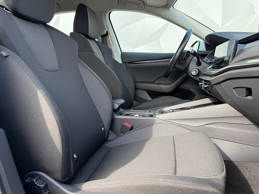 Skoda Octavia, 2021 года, пробег 112100 км