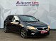 Kia Ceed, 2011 года, пробег 182932 км