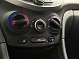 Hyundai Solaris Elegance, 2016 года, пробег 136110 км