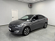 Hyundai Solaris Comfort, 2015 года, пробег 138558 км