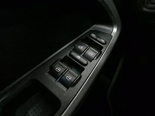 Chery Tiggo 5 Comfort, 2015 года, пробег 199801 км