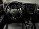Mitsubishi Outlander Ultimate, 2015 года, пробег 159511 км