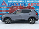 Chery Tiggo 4 Pro Style, 2024 года, пробег 17938 км