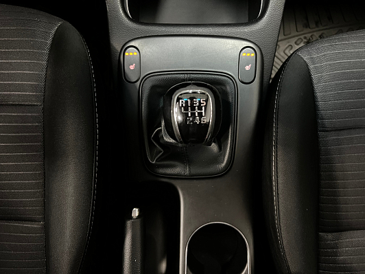 Kia Cerato Luxe, 2013 года, пробег 187374 км