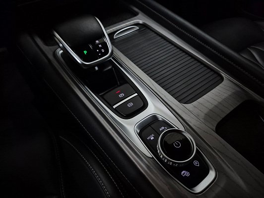 Chery Arrizo 8 Prestige, 2023 года, пробег 21357 км