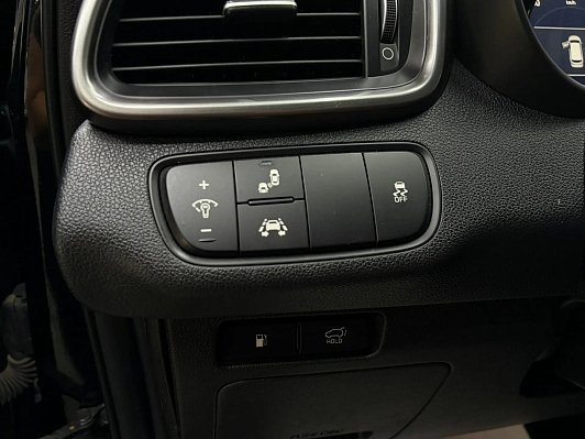 Kia Sorento GT Line, 2018 года, пробег 137609 км