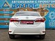 Toyota Corolla, 2014 года, пробег 218229 км