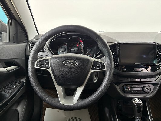 Lada (ВАЗ) Vesta Comfort, 2021 года, пробег 170696 км