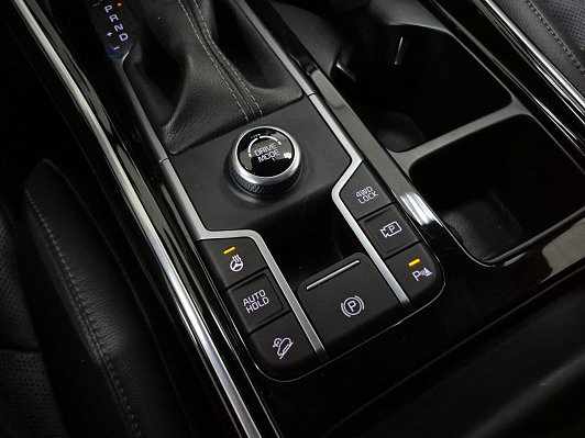 Kia Sorento Premium, 2022 года, пробег 53162 км