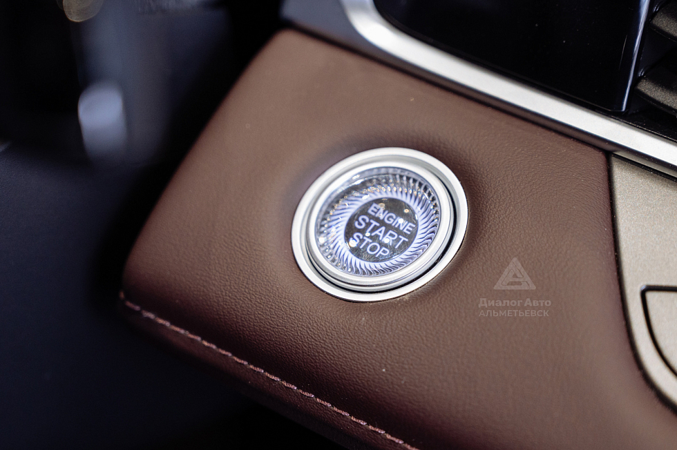 Chery Tiggo 7L Прайм / Prime, белый