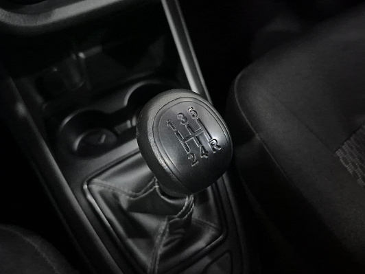 Lada (ВАЗ) Vesta 50 Anniversary, 2020 года, пробег 134744 км
