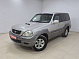 Hyundai Terracan, 2005 года, пробег 279150 км