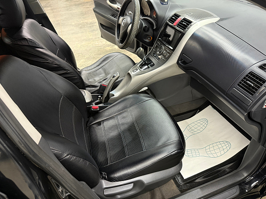 Toyota Auris, 2008 года, пробег 188629 км