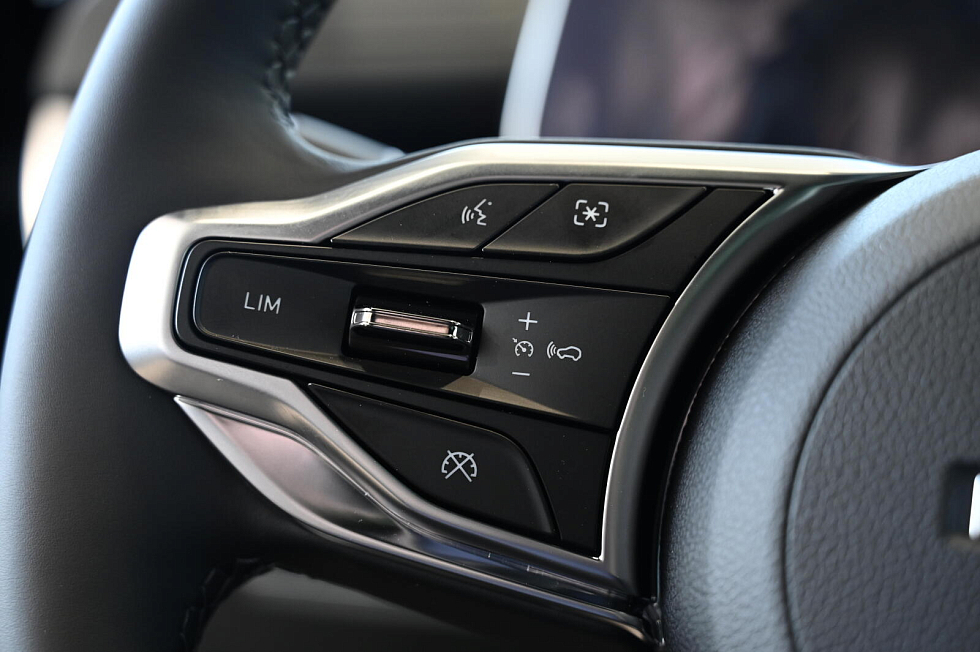 Haval F7 Оптимум, голубой