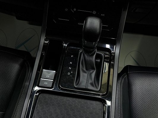 Chery Tiggo 4 Pro, 2023 года, пробег 39964 км