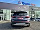 Hyundai Santa Fe Calligraphy, 2021 года, пробег 108993 км