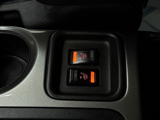 Nissan Juke LE, 2014 года, пробег 153991 км