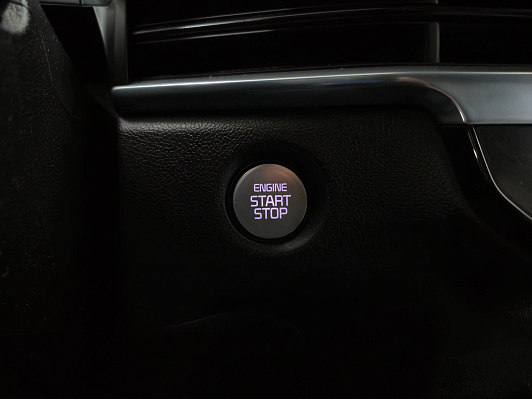 Kia Sorento Comfort, 2024 года, пробег 37989 км
